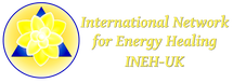 International Network for Energy Healing - United Kingdom